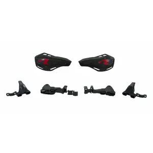 Motorcycle hand guards Racetech HP1 image-1