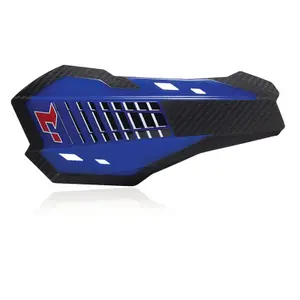 Motorcycle hand guards Racetech HP2 image-0