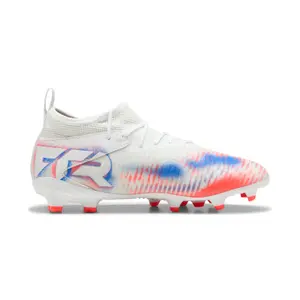 Children's Football Boots Puma Future 8 Match FG/AG