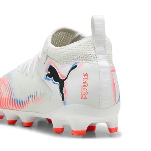 Children's Football Boots Puma Future 8 Match FG/AG image-6