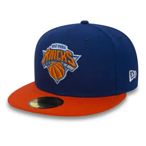 Casquette New Era  Essential 59fifty New York Knicks image-0