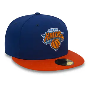 Casquette New Era  Essential 59fifty New York Knicks image-1