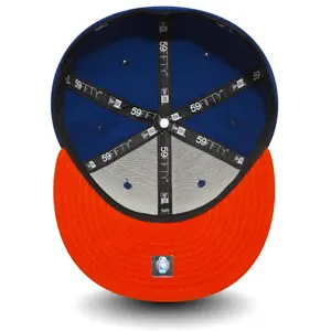 Casquette New Era  Essential 59fifty New York Knicks image-3