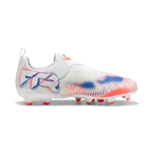 Chaussures de football enfant Puma Future 8 Match LL FG/AG