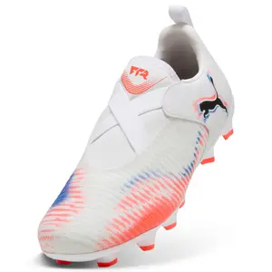Chaussures de football enfant Puma Future 8 Match LL FG/AG image-3