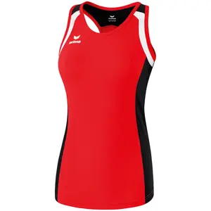 Camiseta sin mangas mujer Erima Razor 2.0 image-0