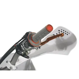 Protectores de manos Polisport Sharp Lite image-1