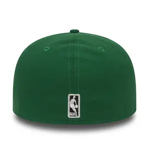Casquette snapback New Era NBA Boston Celtics image-2