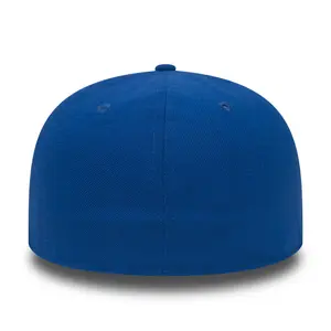 Casquette New Era Character essential 59fifty Superman image-2