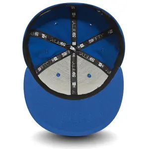 Casquette New Era Character essential 59fifty Superman image-3