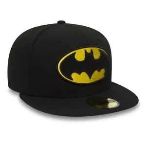 Casquette New Era Casquette New Era Character essential 59fifty Batman image-1