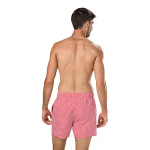 Short de bain imprimé Speedo Vintage image-2