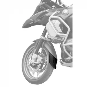 BMW motorcycle front fender extension UFO image-2
