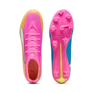 Botas de fútbol Puma Ultra 6 Match FG/AG image-4