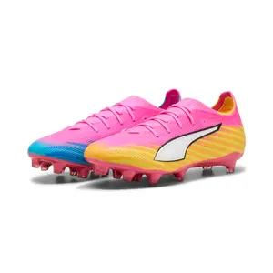 Chaussures de football Puma Ultra Pro 6 FG/AG image-1