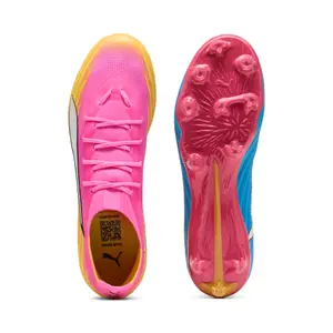 Chaussures de football Puma Ultra Pro 6 FG/AG image-4