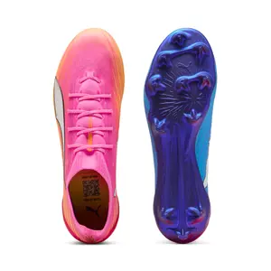 Sapatos de futebol Puma Ultra 6 Ultimate FG image-2