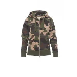 Sweatshirt Frau Payper London image-0