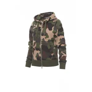 Sweatshirt Frau Payper London image-1