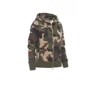 Sweatshirt Frau Payper London image-3