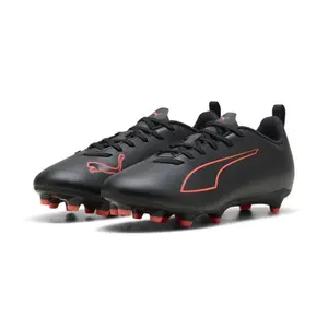 Children's Football boots Puma Ultra Play FG/AG image-3