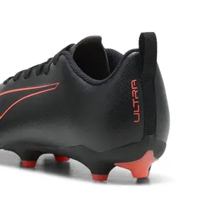 Children's Football boots Puma Ultra Play FG/AG image-4