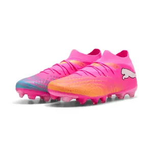 Chaussures de football Puma Future 9 Match FG/AG image-3