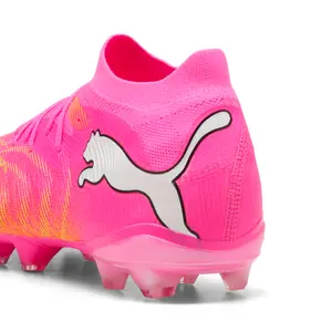Chaussures de football Puma Future 9 Match FG/AG image-5