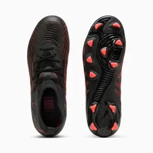 Kinder-Fußballschuhe Puma Future FG/AG image-4