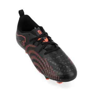 Chaussures de football enfant Puma Future Play FG/AG image-2