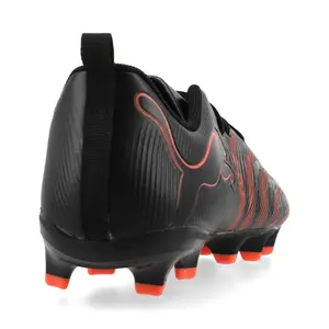 Chaussures de football enfant Puma Future Play FG/AG image-4