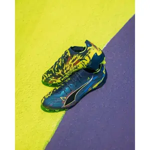 Scarpe calcio Puma Ultra 6 Ultimate Dare TO FG image-5
