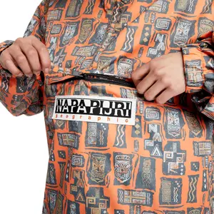 Jakke Napapijri Rainforest image-3