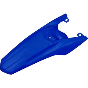 Parafanghi posteriori per moto UFO Yamaha YZ65 image-0