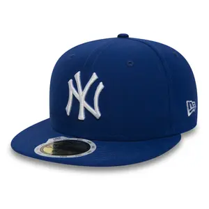 59fifty girl essential kasket New York Yankees image-0