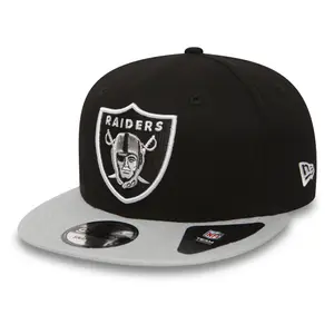 Snapback Cap New Era NFL Las Vegas Raiders image-0