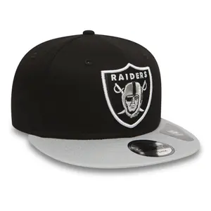 Snapback Cap New Era NFL Las Vegas Raiders image-1
