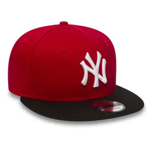 Casquette snapback New Era MLB New York Yankees image-1