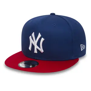 Casquette New Era 9fifty Snapback New York Yankees image-0