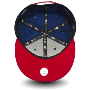Casquette New Era 9fifty Snapback New York Yankees image-3