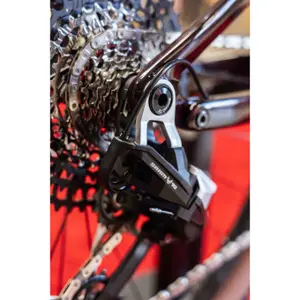 Schaltwerk vorne/hinten mit langem Käfig Sram Uld Eagle 90 T-Type image-3