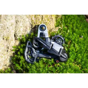 Schaltwerk vorne/hinten mit langem Käfig Sram Uld Eagle 90 T-Type image-4
