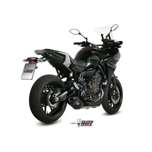 Ανάκτισμα μοτοσυκλέτας Mivv Speed Edge Yamaha Tracer 700 image-1