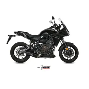 Ανάκτισμα μοτοσυκλέτας Mivv Speed Edge Yamaha Tracer 700 image-2