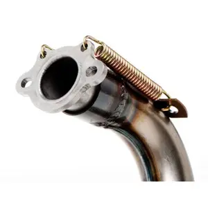 Geluiddemper motor Yasuni Carrera 16 image-1
