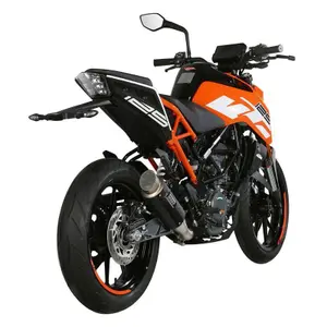 Σιλενσιέο Mivv Gp Pro Ktm Duke 125/390 image-2