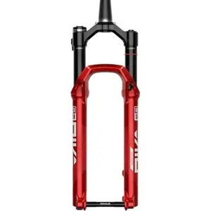 Gabel Rockshox Pike Ultimate Flight Attendant image-1