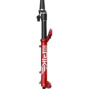 Gabel Rockshox Pike Ultimate Flight Attendant image-2