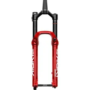 Gabel Rockshox Lyriic Ultimate Flight Attendant image-1