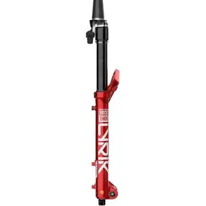 Gabel Rockshox Lyriic Ultimate Flight Attendant image-2